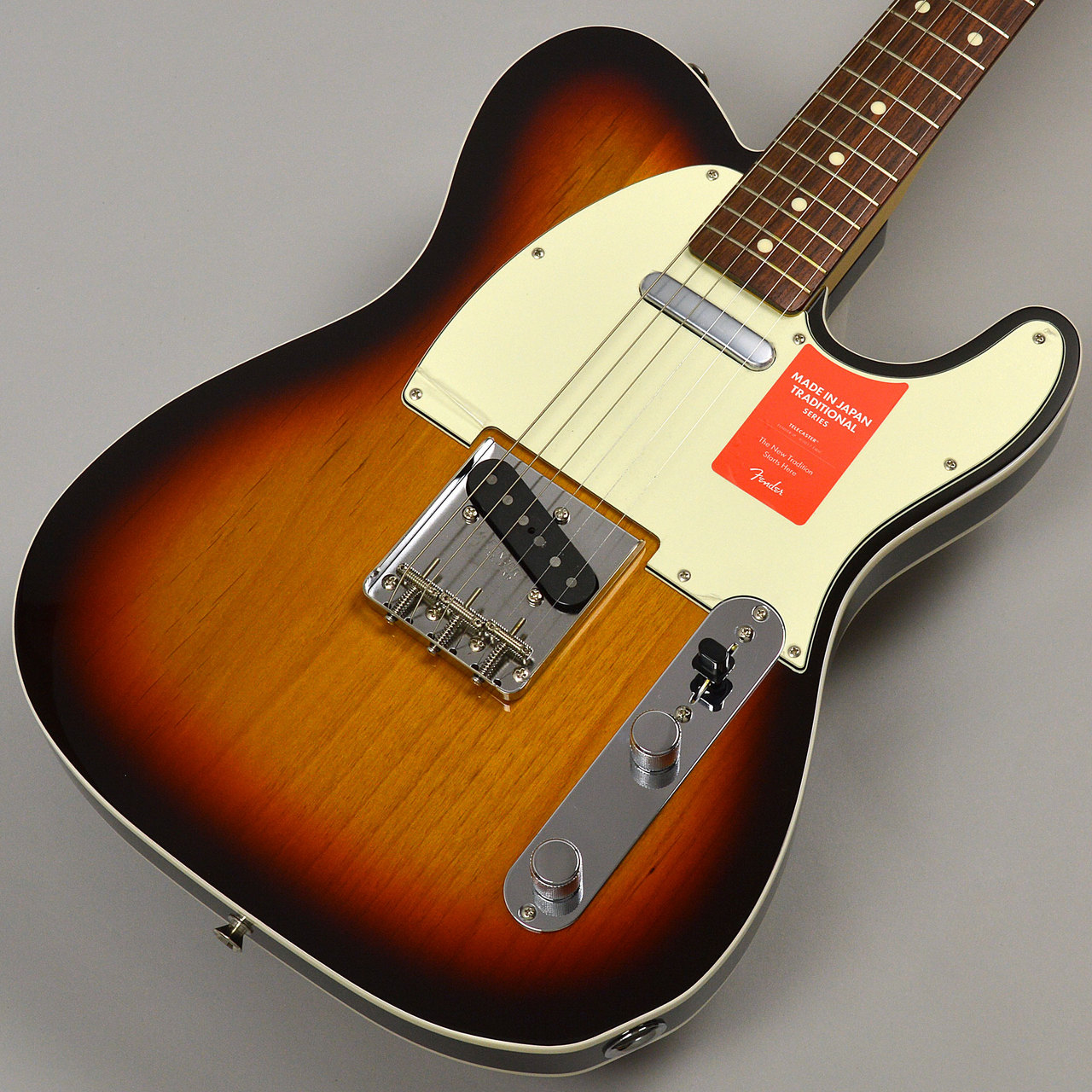 custom and traditional