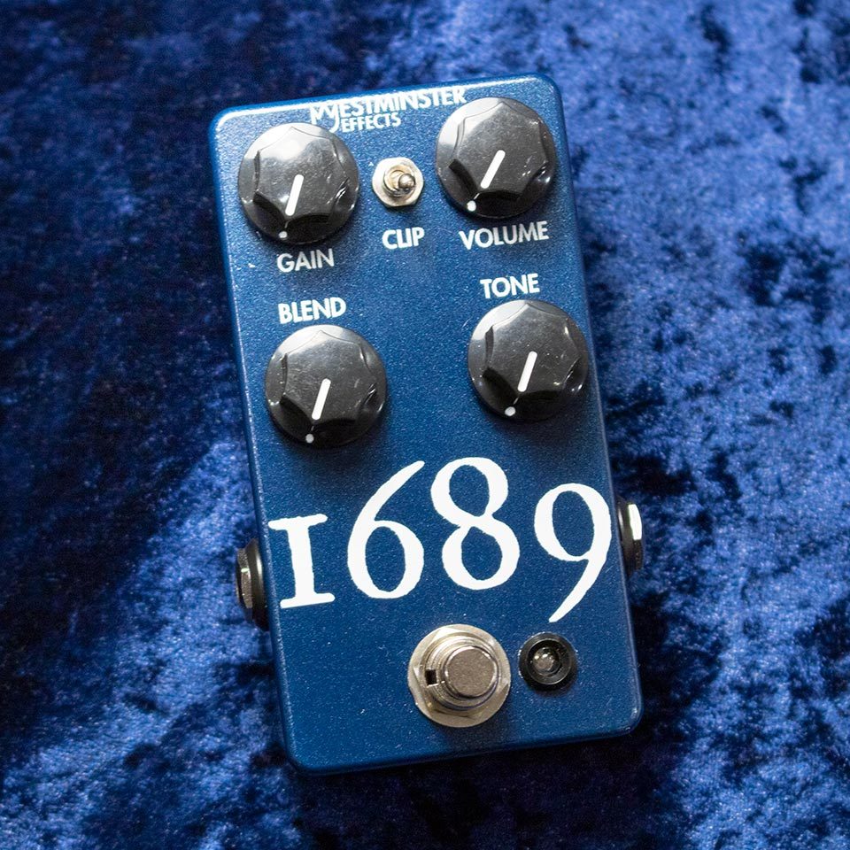 Westminster Effects 1689 V2（新品）【楽器検索デジマート】