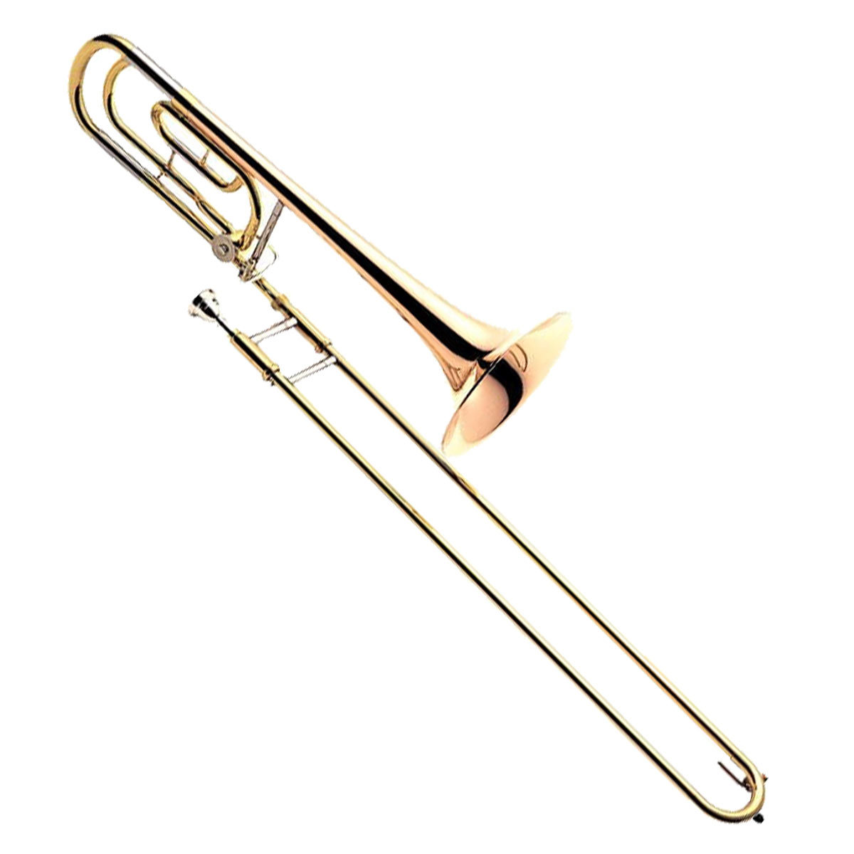 YAMAHA YSL-456G ヤマハ テナーバス トロンボーン Trombone 《出荷前