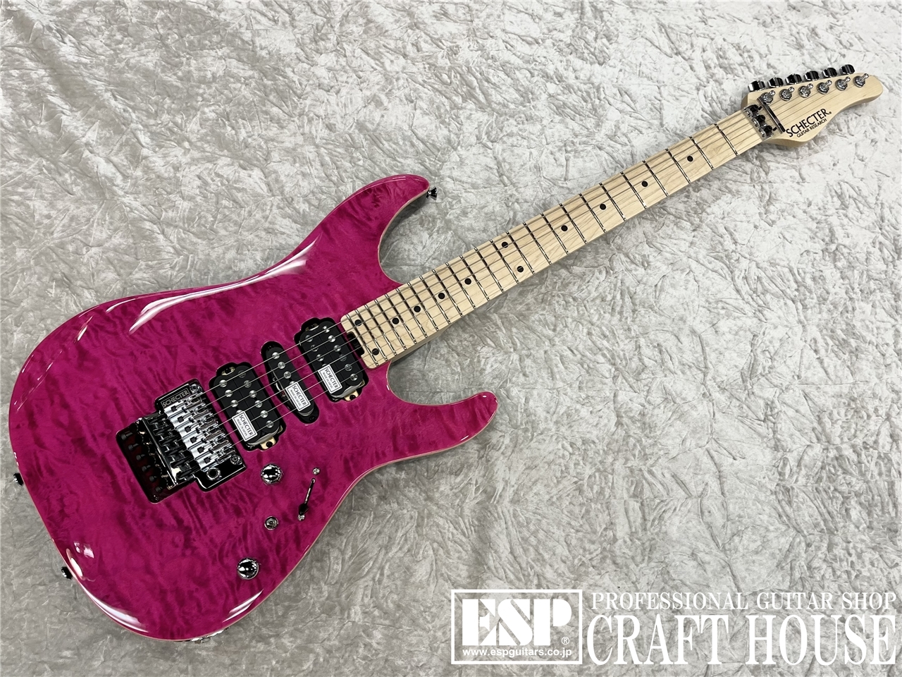 美品 Schecter NV-III-24-BW エレキギター 美品 Schecter NV-III-24-BW エレキギター - メルカリ