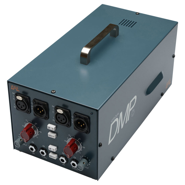 BAE Audio(British Audio Engineering Audio) 1073 DUAL DMP（新品 ...