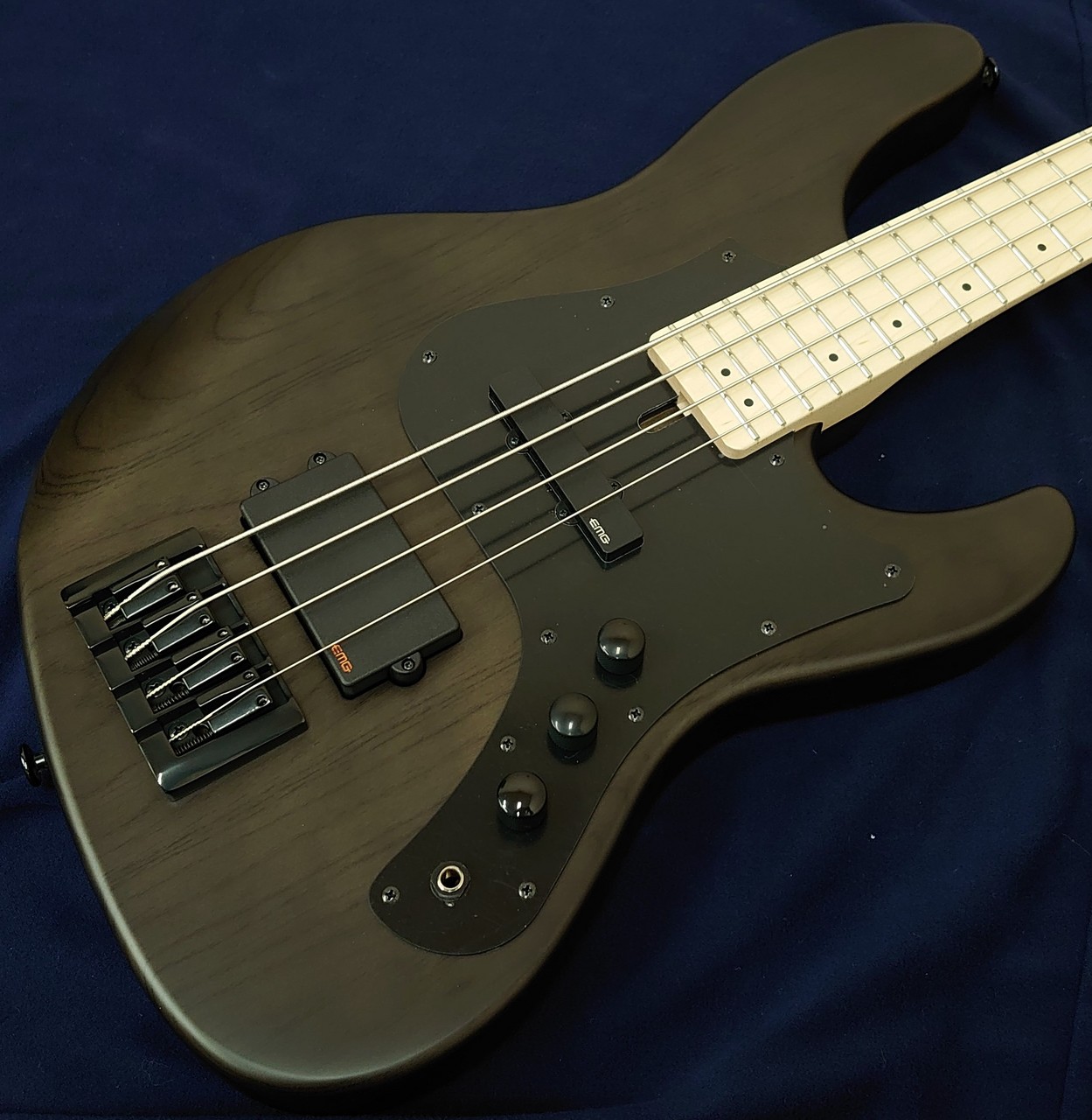 FUJIGEN(FGN) JMJ2-ASH-DE-M/TBF（新品）【楽器検索デジマート】