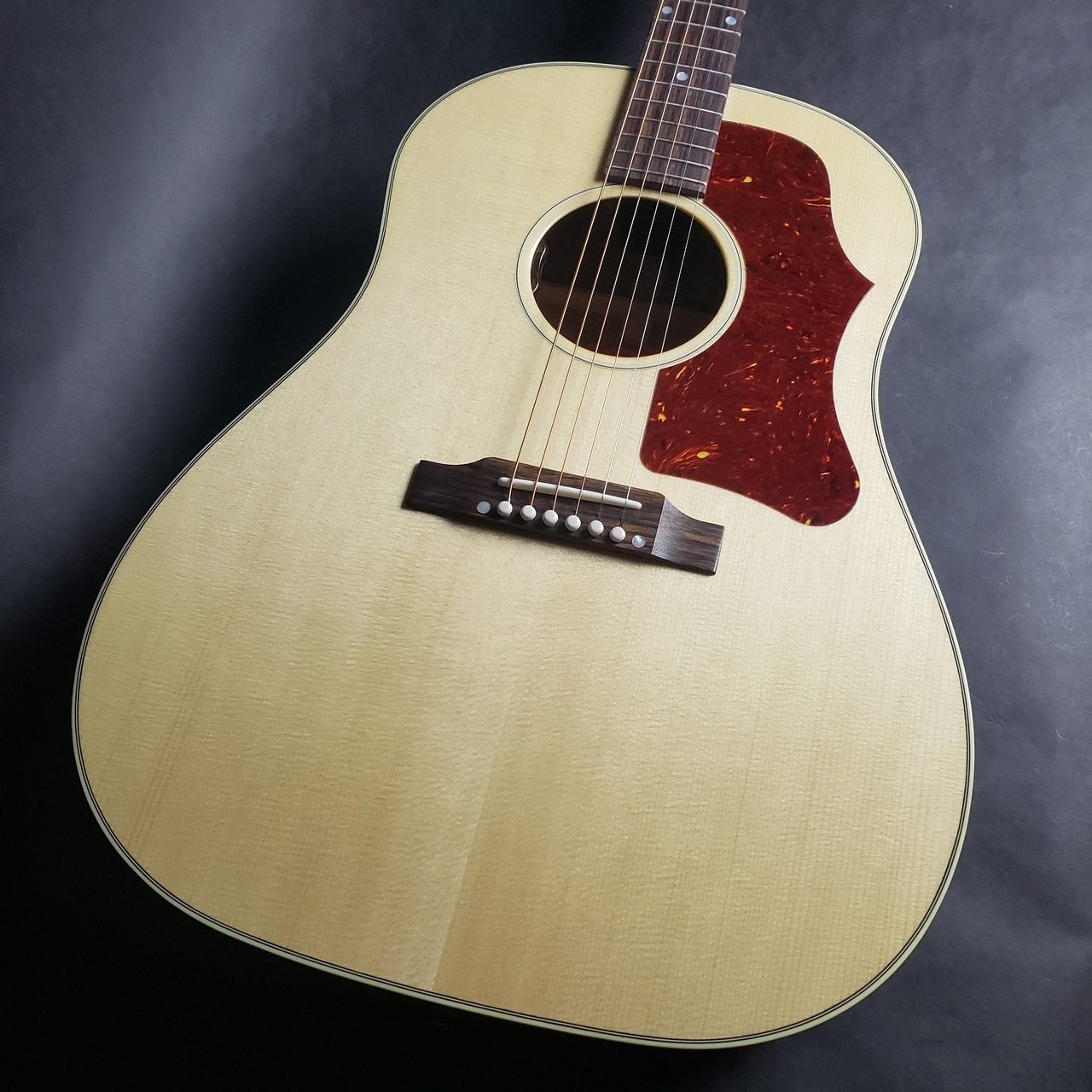 【最終値下】Gibson 1960s J-50 VOS custom shop 生産完了品 Gibson custom shop J-50 VOS 島村楽器限定 注文 生産完了