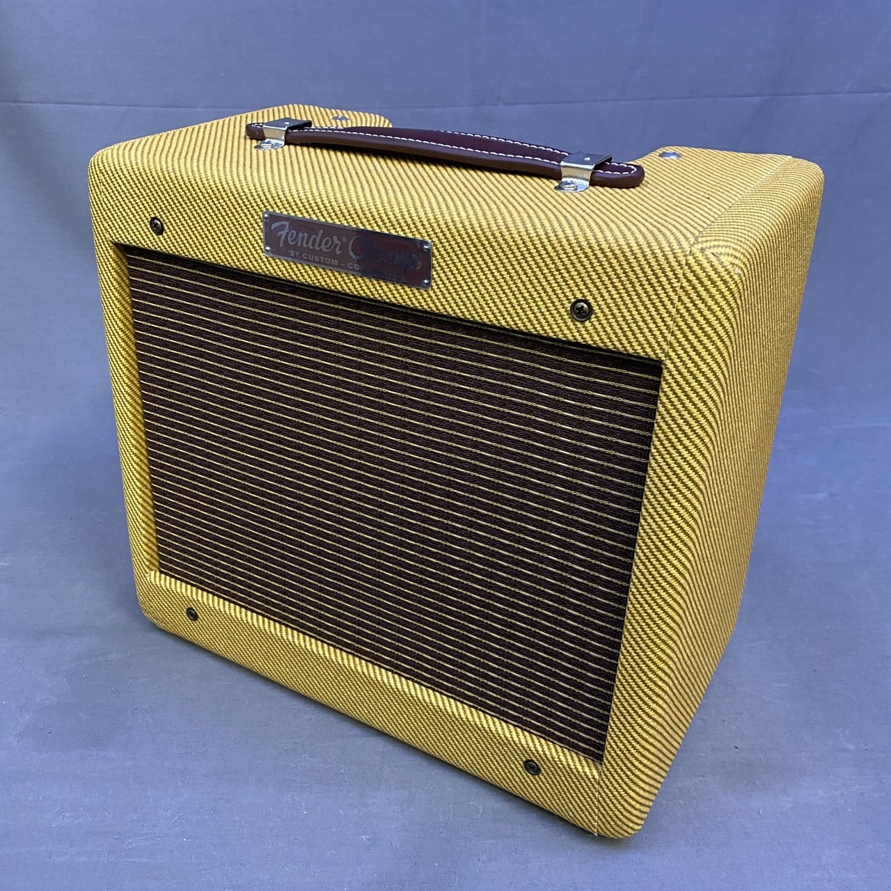 Fender '57 CUSTOM CHAMP MODEL 5F1（中古）【楽器検索デジマート】