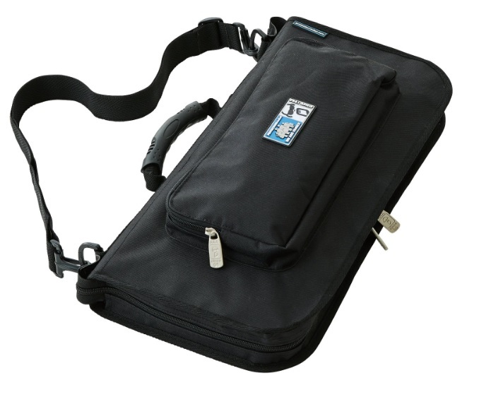 Protection Racket スティックバッグ 6024 デラックス LPTRSTBAG-