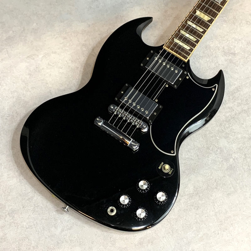 gibson sg standard used