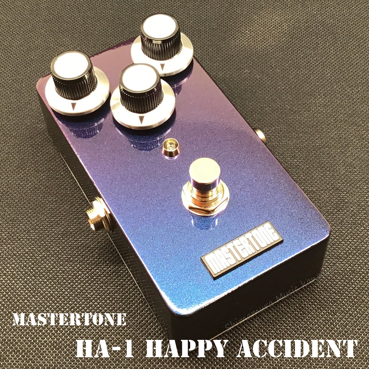 MASTERTONE HA-1 美品中古 器材 | mediacenter.bengkuluselatankab.go.id