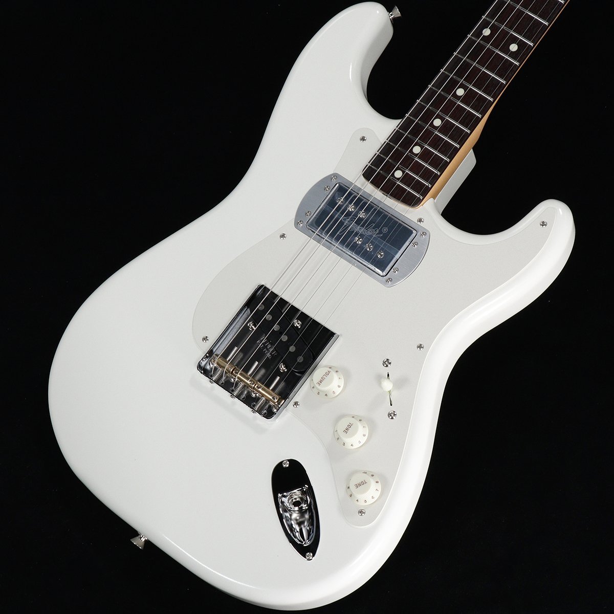 Fender Souichiro Yamauchi Stratocaster Custom Rosewood Fingerboard