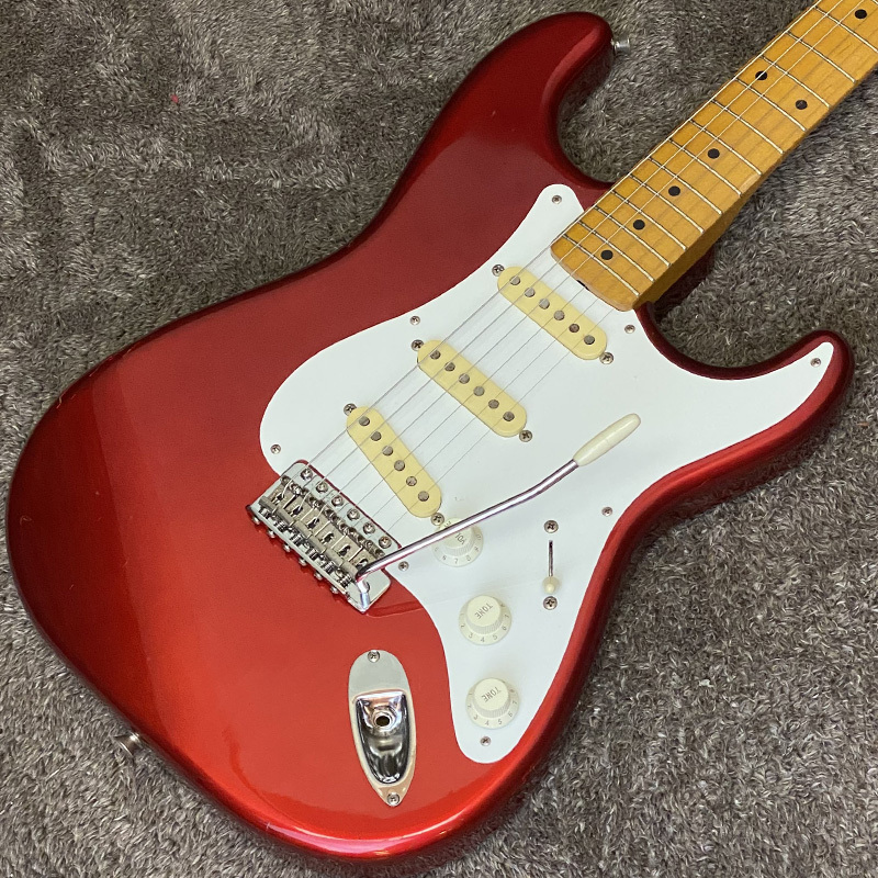 Fender Japan ST57-53 CAR（中古/送料無料）【楽器検索デジマート】
