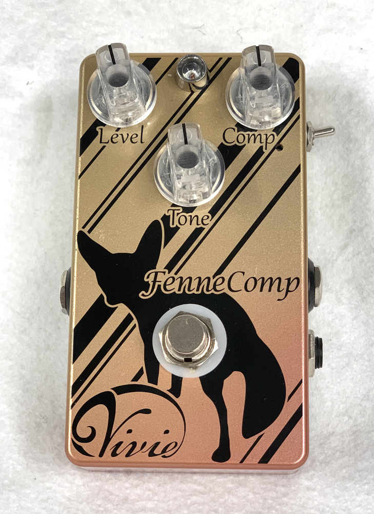 Vivie FenneComp【USED】（中古）【楽器検索デジマート】