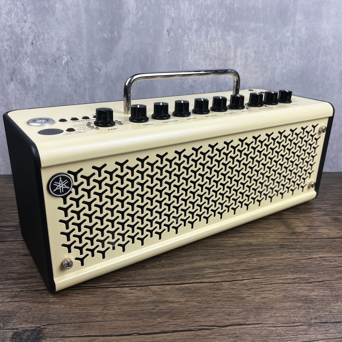 YAMAHA THR10II 【美品】箱あり（中古）【楽器検索デジマート】