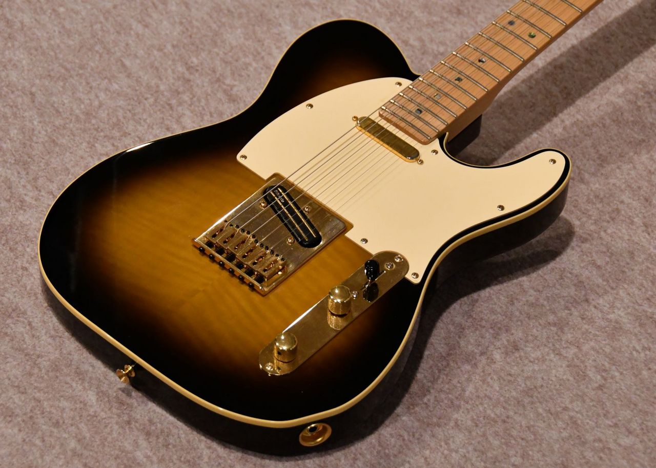 Richie Kotzen Fender Japan TLR-RK - エレキギター
