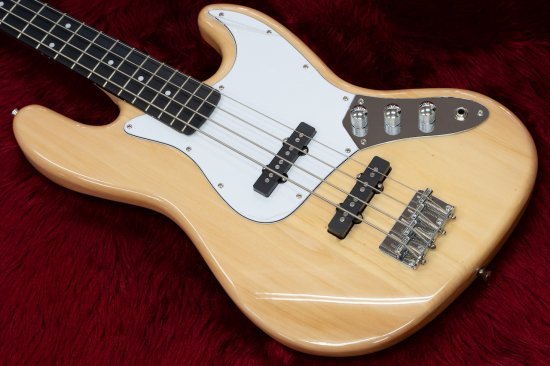 woofy basses Cavalier4 Natural【兵庫店】（新品/送料無料）【楽器