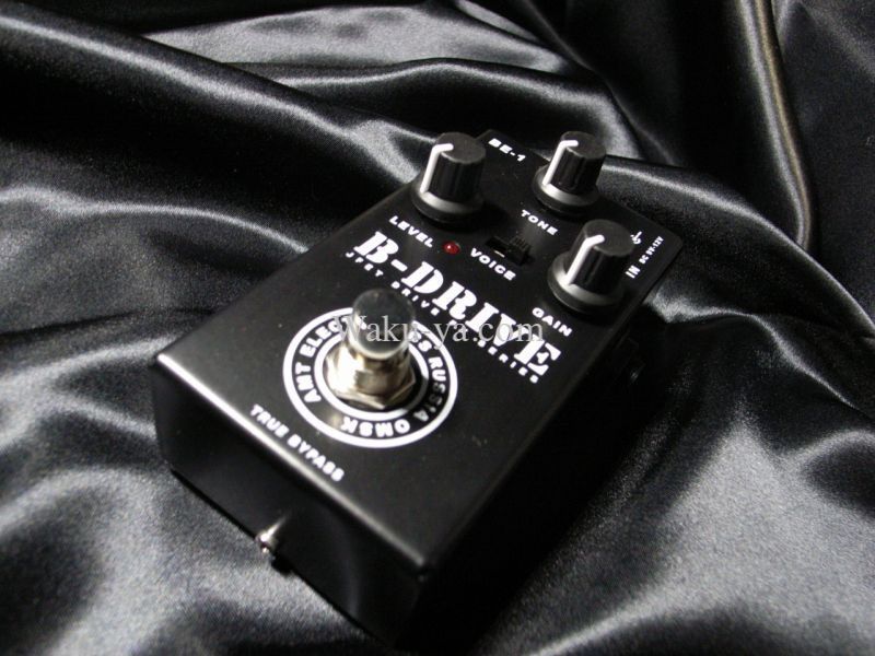 AMT ELECTRONICS B-Drive BE-1 / Bogner Sound's（新品特価）【楽器