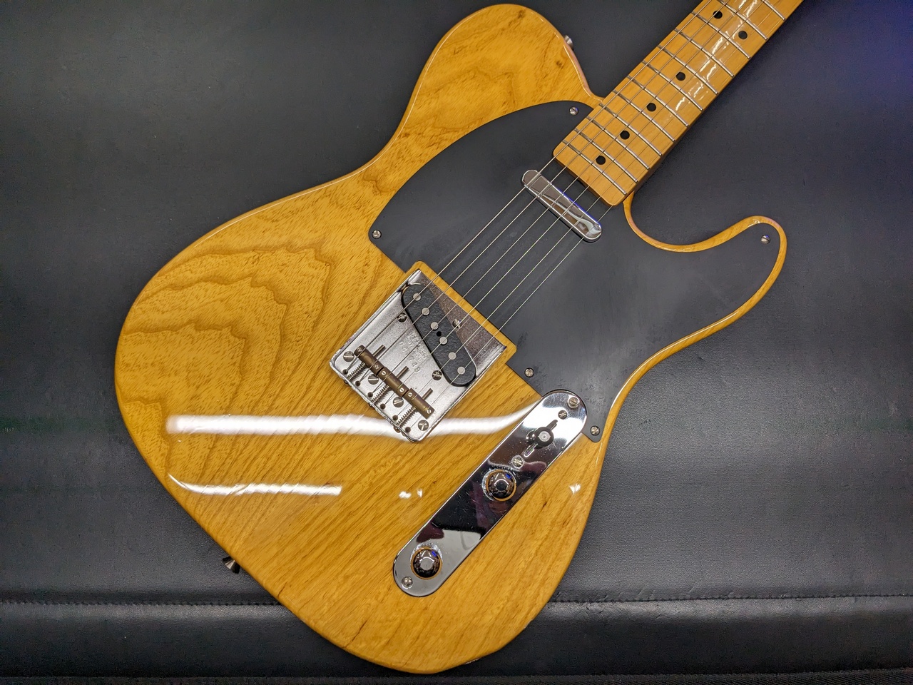 Fender Japan TL52-80TX（中古/送料無料）【楽器検索デジマート】