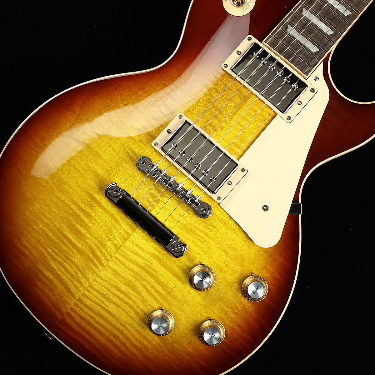 Gibson Les Paul Standard '60s Iced Tea S/N：217230030 【未展示品