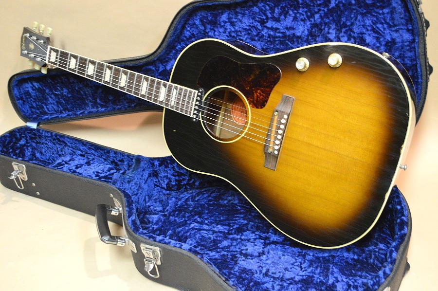 Gibson 1964 J-160E 1998年製（中古/送料無料）【楽器検索デジマート】