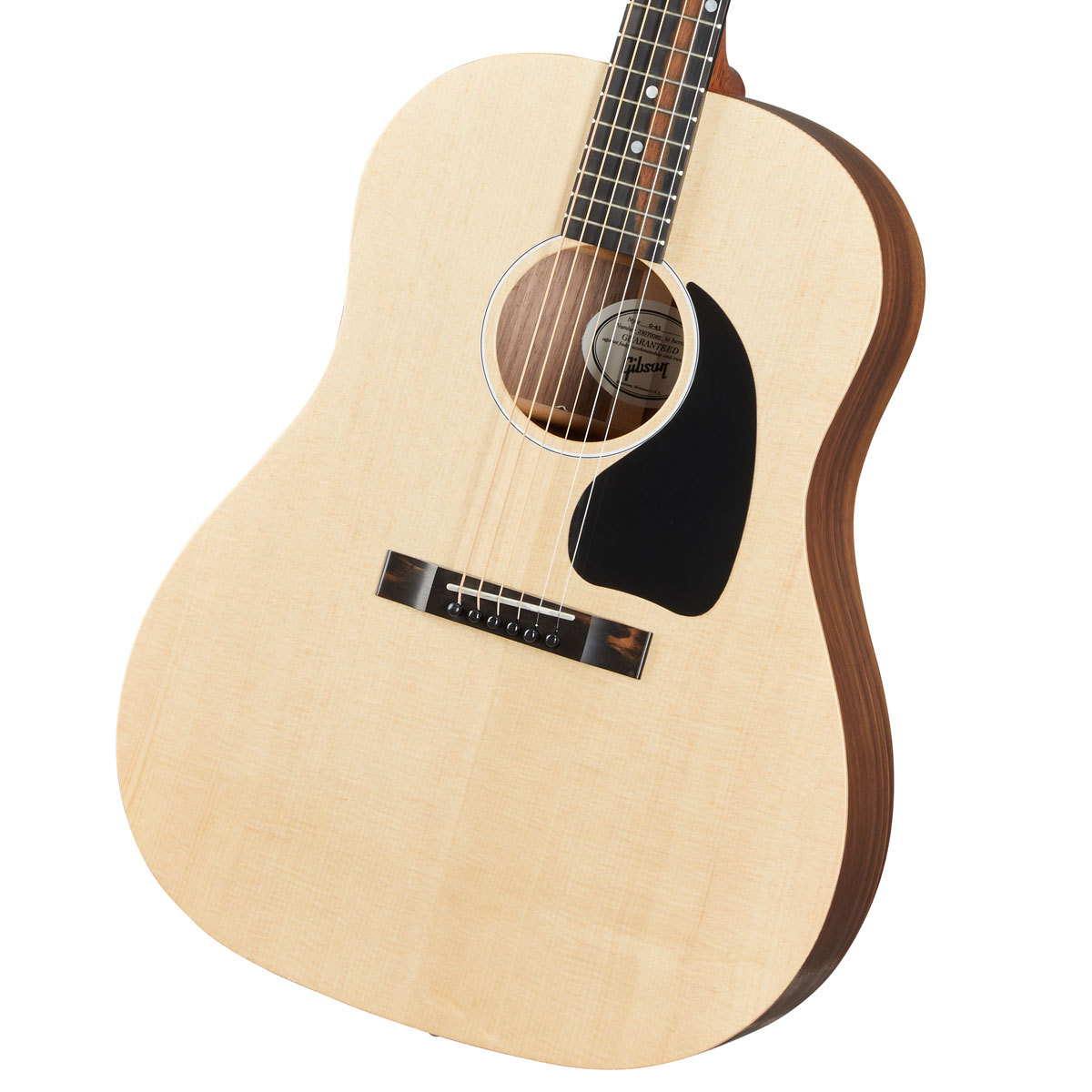 Gibson Montana G-45 Natural ギブソン アコースティックギター アコギ ...