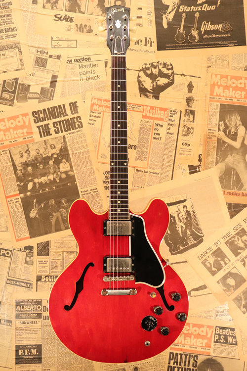 Gibson 1959 ES-335TDC 