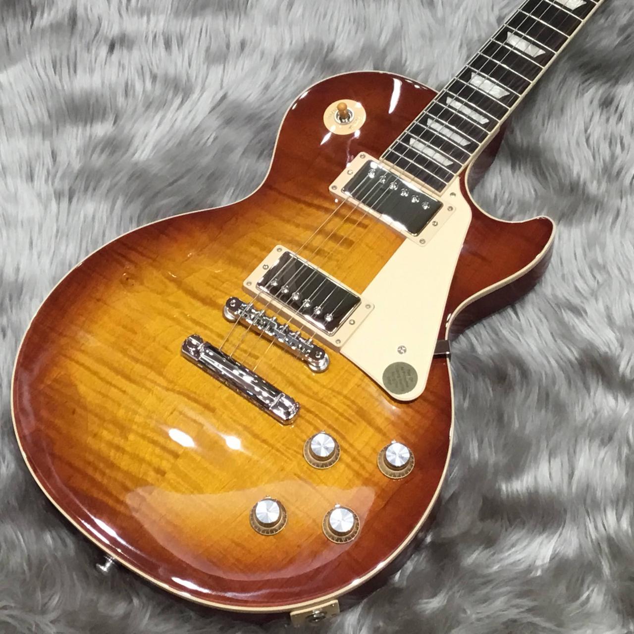 Gibsonレスポール スタンダード les paul standard 60s