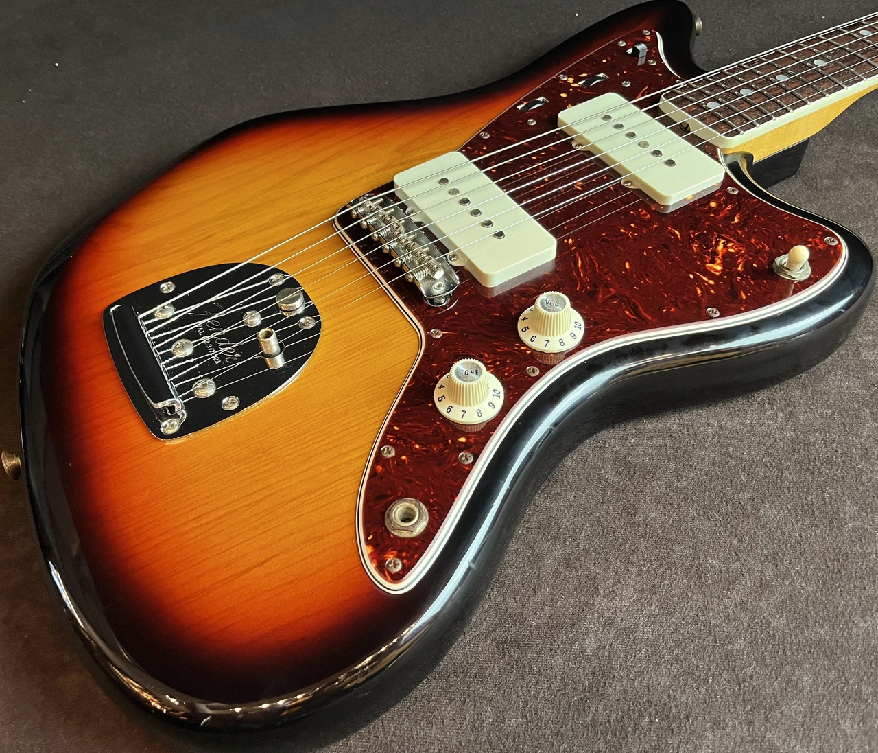 Fender American Original ‘60s Jazzmaster