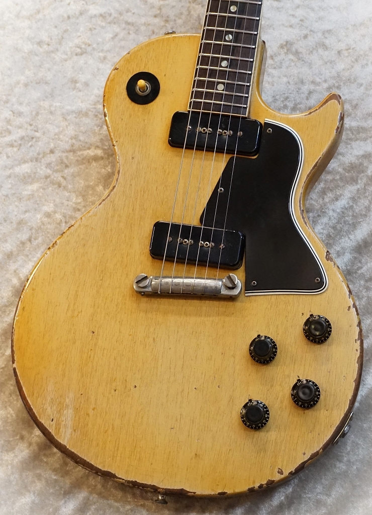 Gibson Les Paul Special TV 1956年製 Vintage【G-CLUB TOKYO