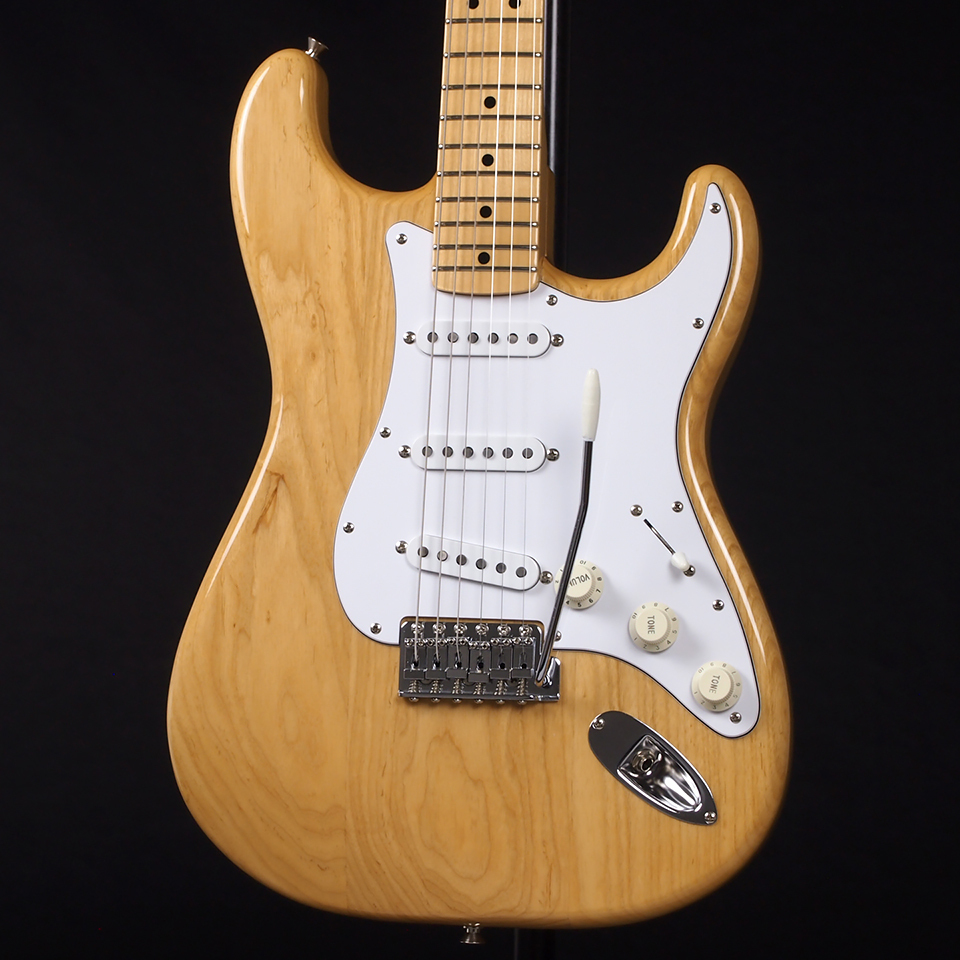 fender Japan st62-70tx テキスペ搭載 最終値下げ！ - エレキギター