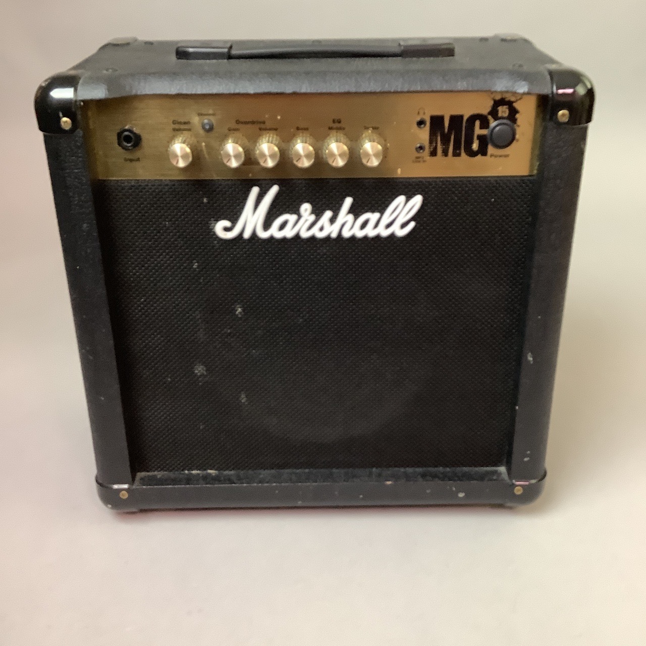 Marshall MG15（中古/送料無料）【楽器検索デジマート】
