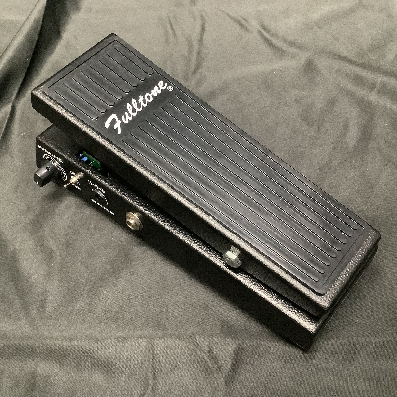 Fulltone CLYDE Standard Wah フルトーン クライド - エフェクター