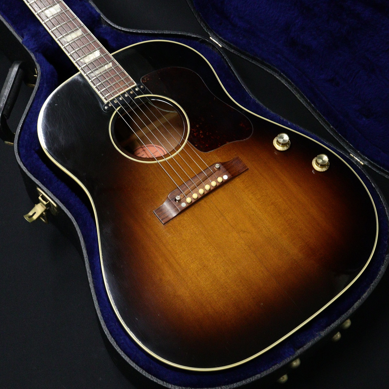 Gibson 1964 J-160E 2000（中古/送料無料）［デジマートSALE］【楽器