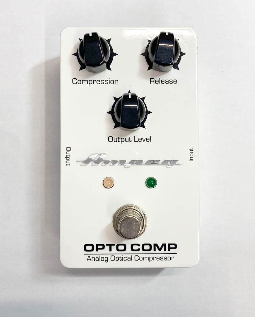 Ampeg OPTO COMP（中古/送料無料）【楽器検索デジマート】