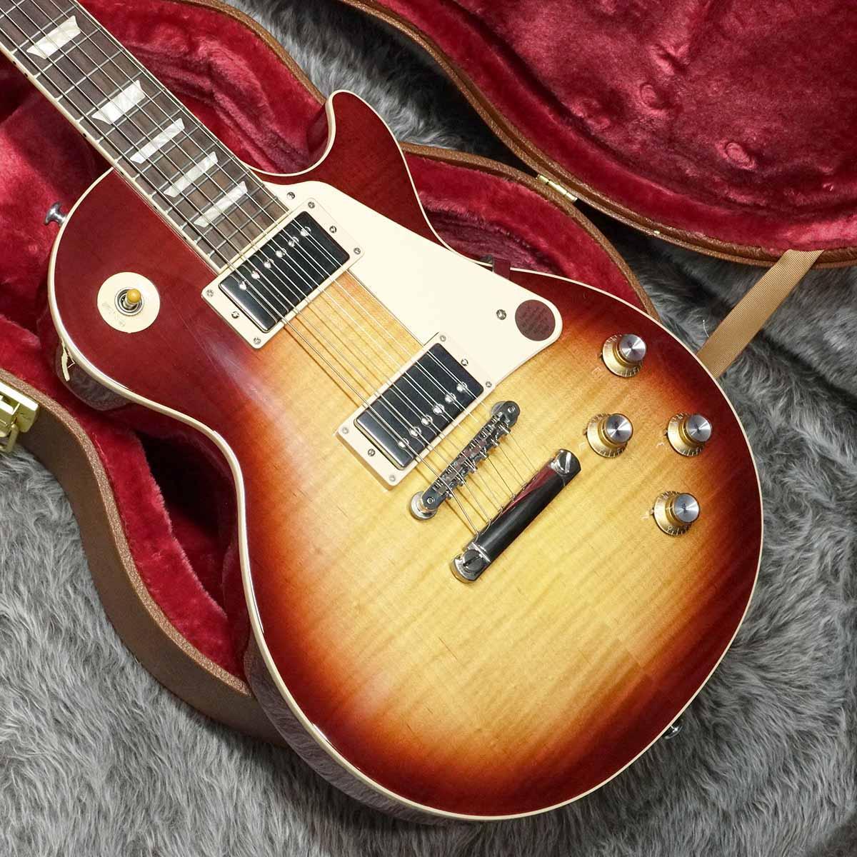 Gibson Les Paul Standard 60s Bourbon Burst【セール開催中!!】（新品