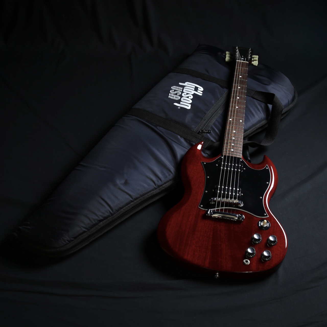 Gibson SG SPECIAL Limited Edition 1999 （中古/送料無料）【楽器検索