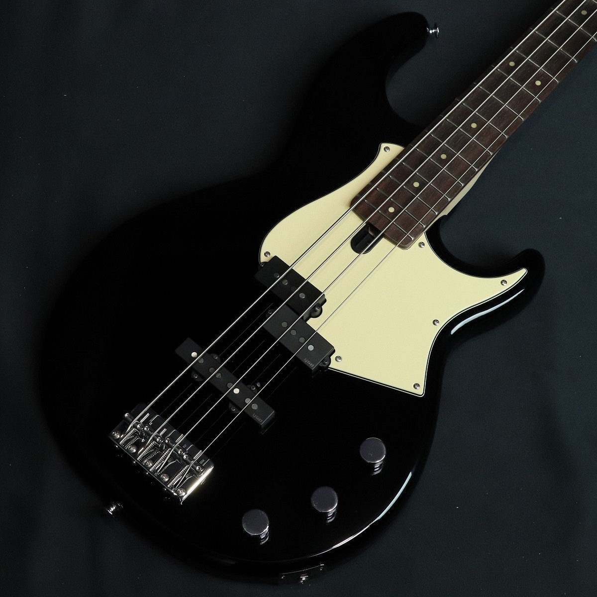 YAMAHA BB434 ブラック(BL) BB400 Series Broad Bass 【横浜店】（新品