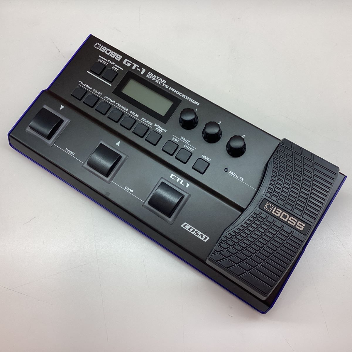 BOSS GT-1 PSA-100S - エフェクター