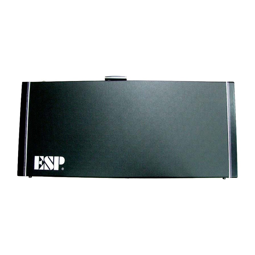 ESP HC-350RV エレキギター用ハードケース（新品/送料無料）【楽器検索