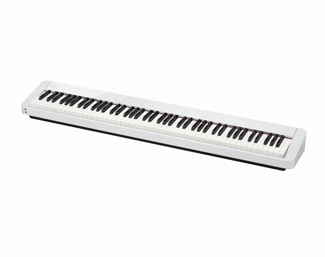 Casio PX-S1100 / WE【即納可能!!】（新品/送料無料）【楽器検索