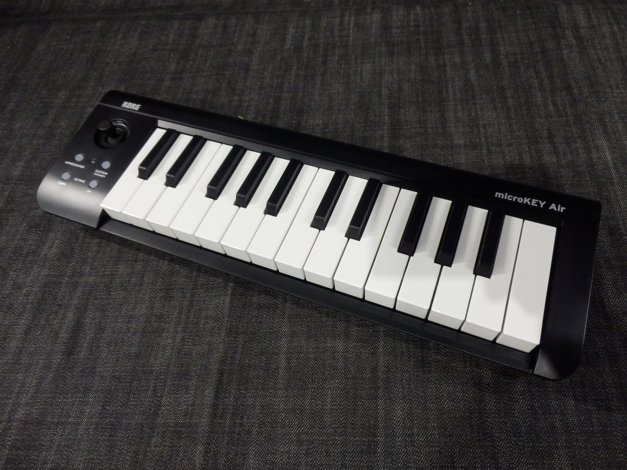 出産祝いなども豊富 KORG microKEY2-25AIR cecytea.edu.mx