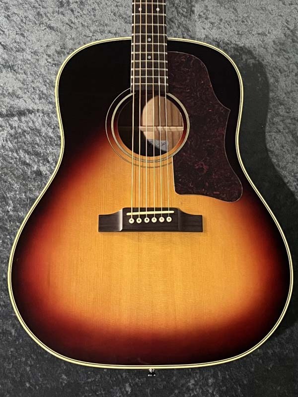 K.Yairi JY-45 NS 2007年製 w/L.R Baggs M1 Passive 税込販売