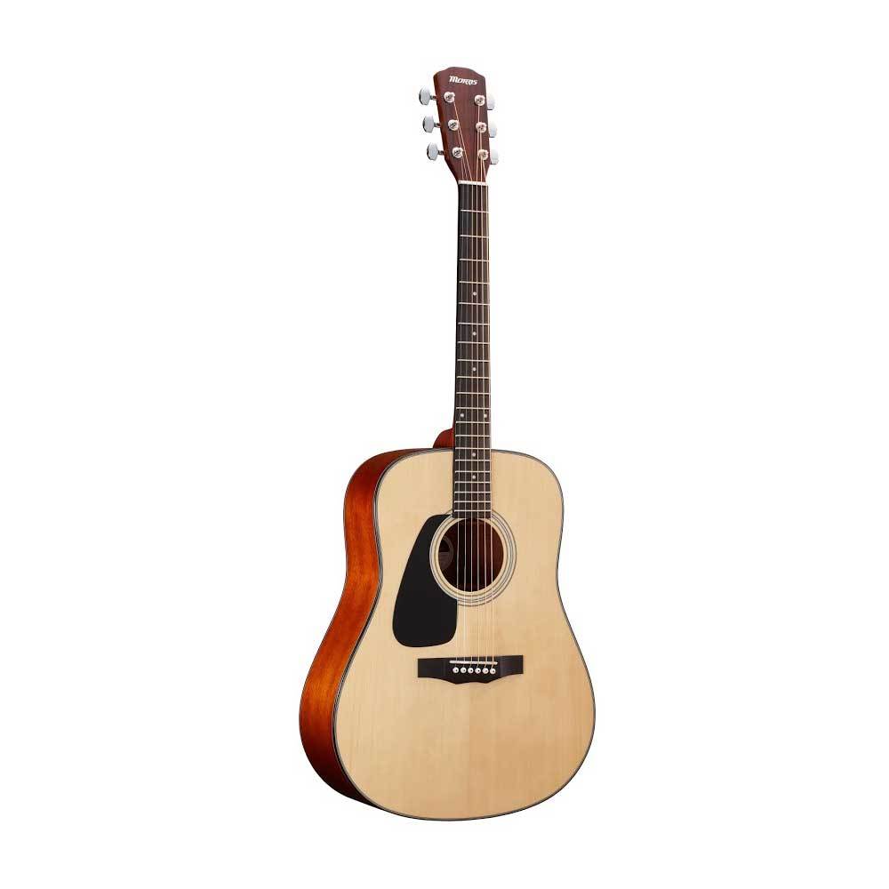 アコースティックギターMORRIS M-01 II NAT