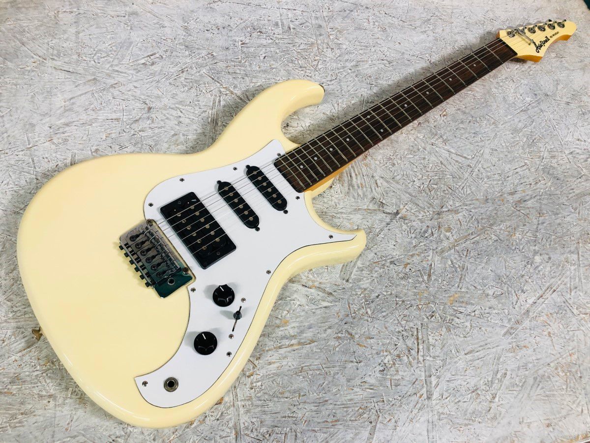 Aria Pro II RS WILDCAT（中古）【楽器検索デジマート】