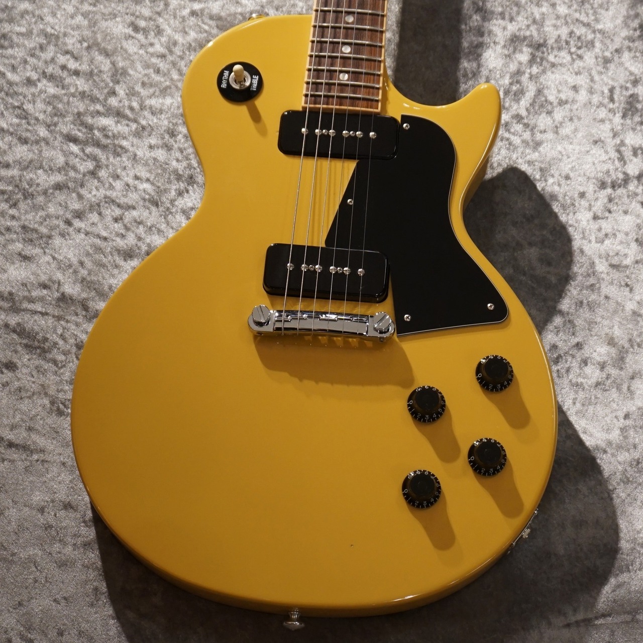 Gibson [USED] Les Paul Special TV Yellow [3.51kg] [2014年製 ...