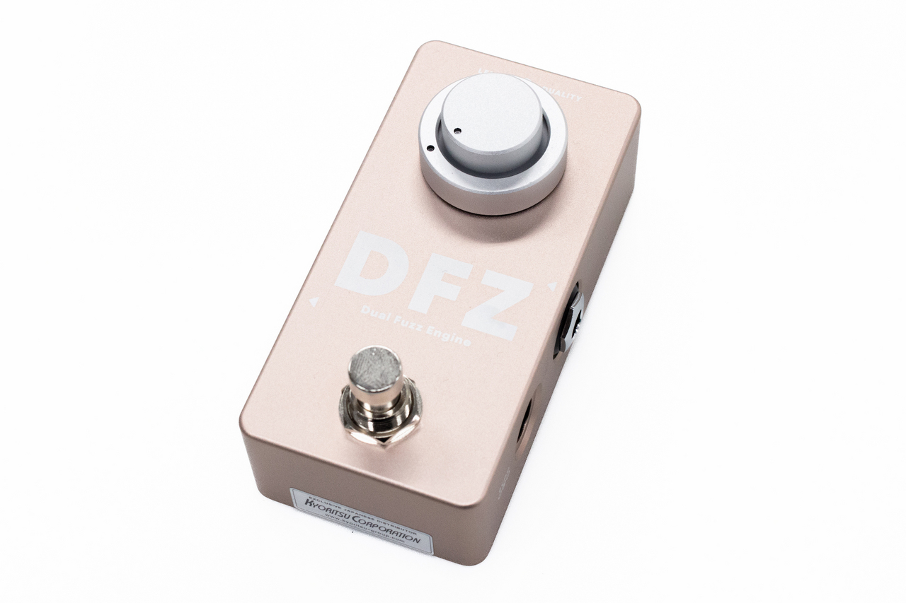 Darkglass Electronics DFZ Duality Fuzz【横浜店】（新品/送料無料 ...