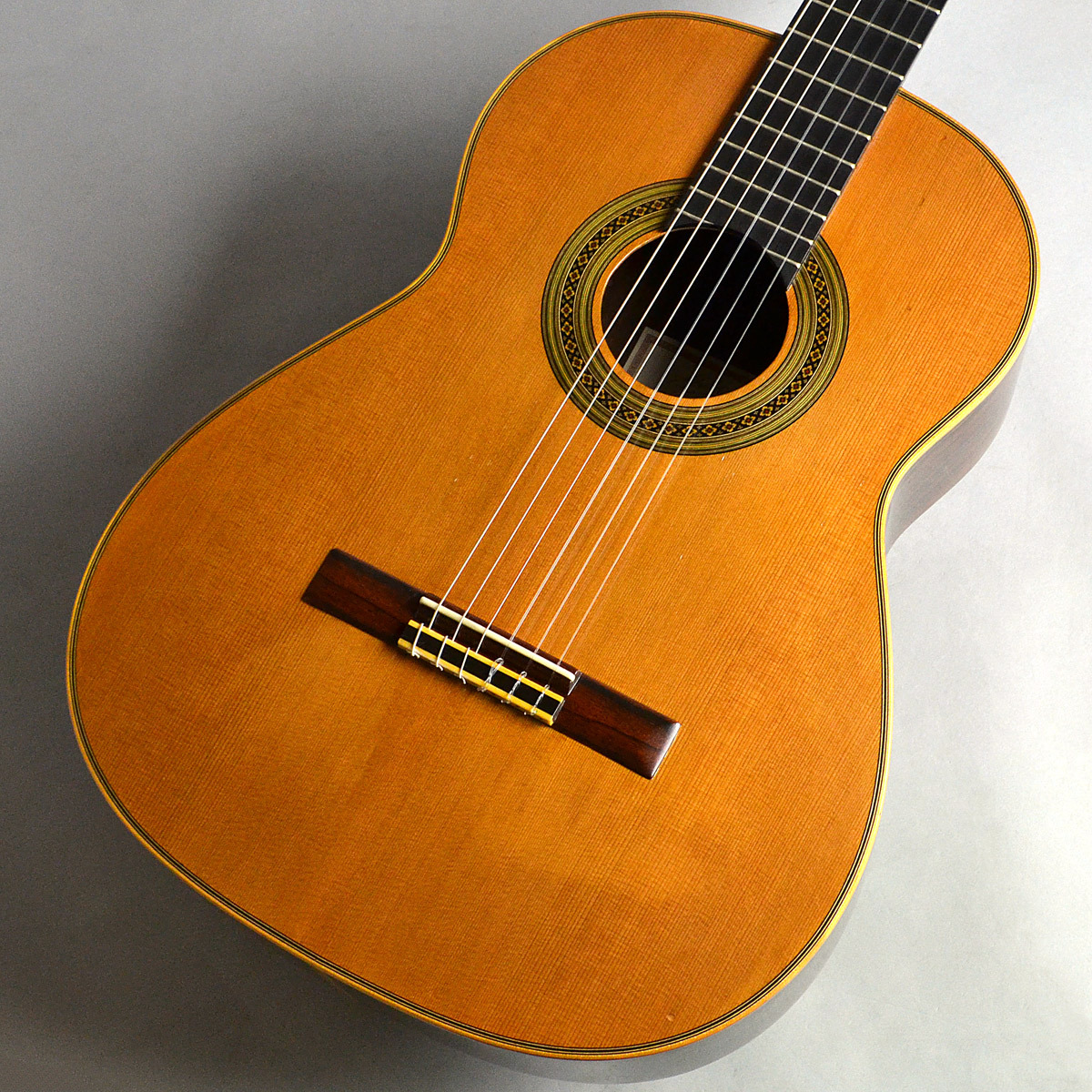 Gerard Gilet 04 Sugi Rosewood 650mm クラシックギター 中古 楽器検索デジマート