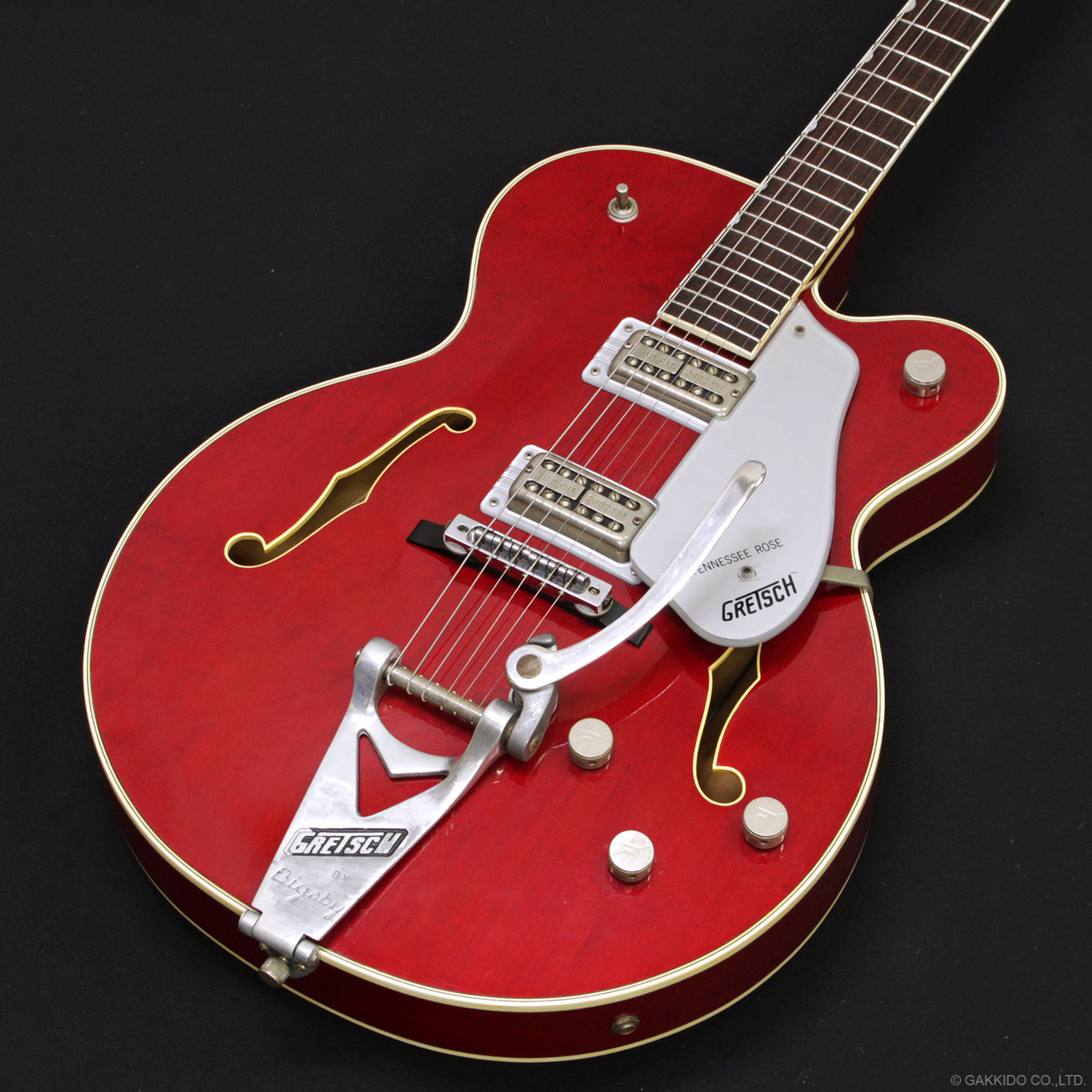 gretsch(グレッチ) 6119 テネシーローズ - ギター