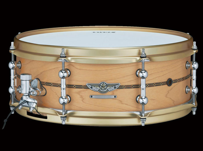 Tama TLM145S-OMP STAR Reserve Oiled Natural Maple（新品）【楽器