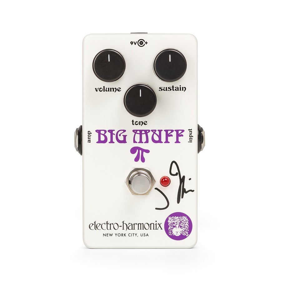 Electro-Harmonix J MASCIS RAM'S HEAD BIG MUFF PI《ラムズヘッド ...
