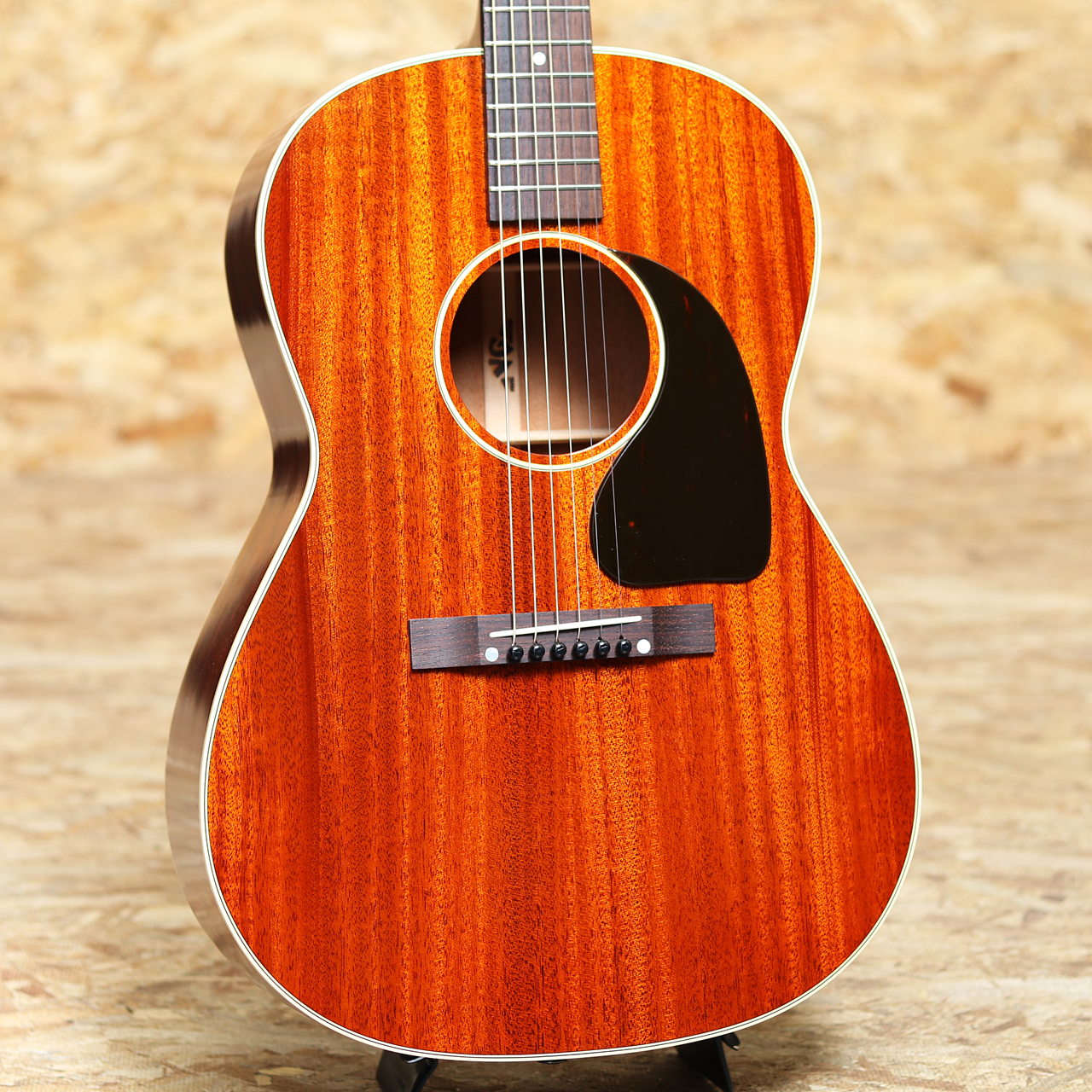 VG KTR-LG Mahogany(オールマホガニー単板) VG KTR-LG Mahogany(オールマホガニー単板) - メルカリ