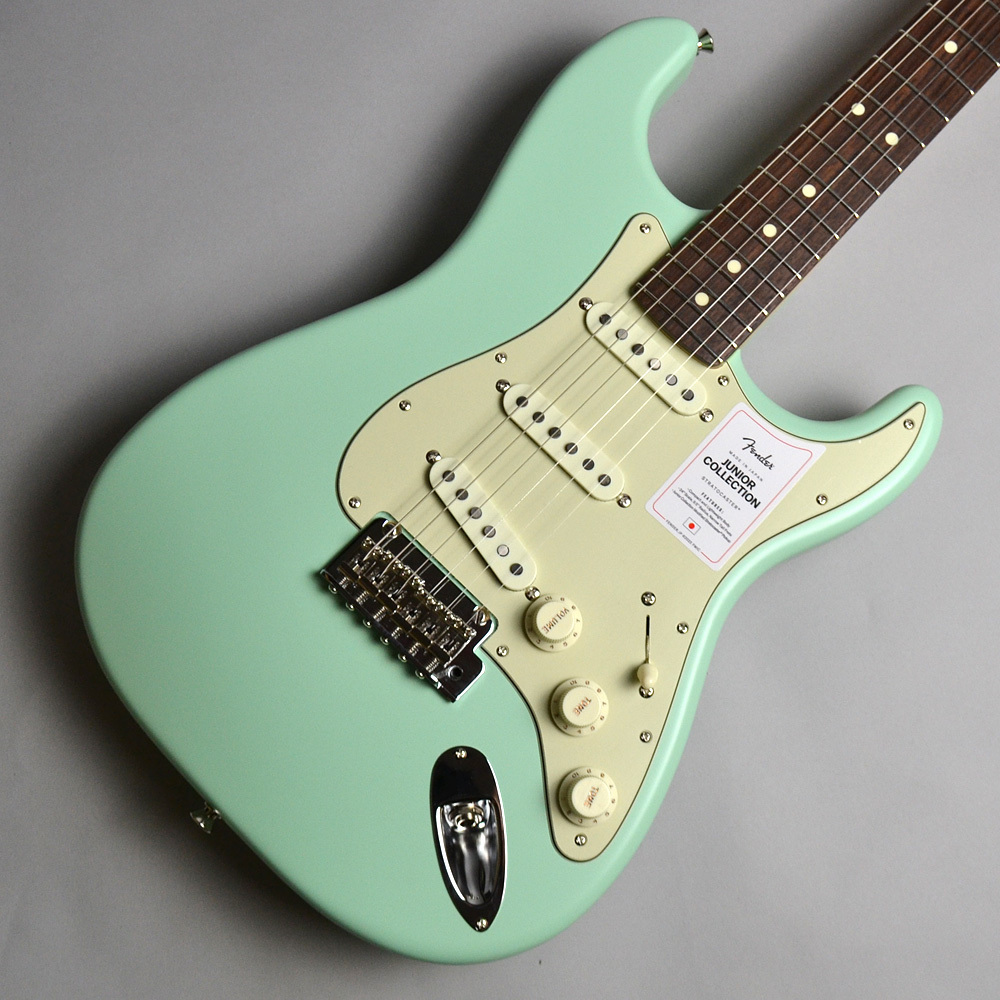 フェンダー ストラトキャスター Fender StratCaster