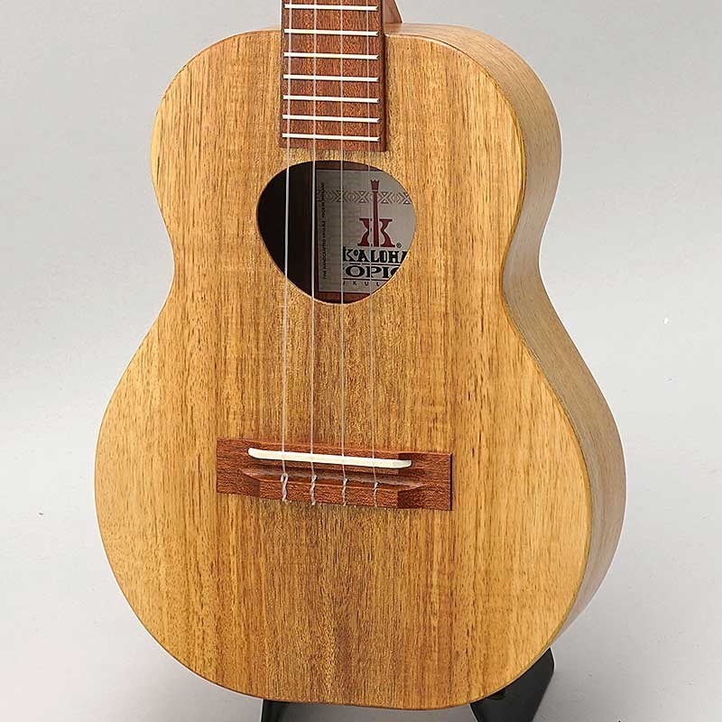 Koaloha KTO-10 Opio Concert（新品）【楽器検索デジマート】